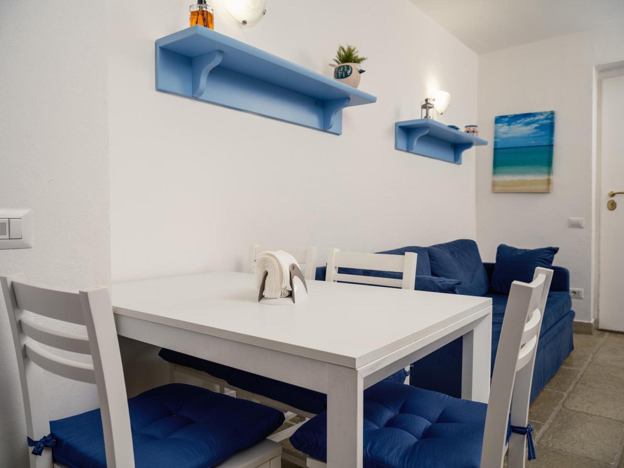 La Finestra Sul Mare - Antonella Apartment Вьесте Экстерьер фото